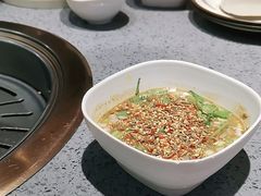 -金迈圆烤肉餐厅(维多利店)