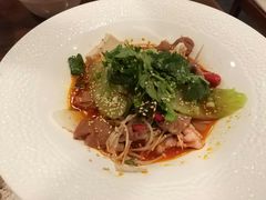 -成都你六姐·牛肉冒菜(城市集市合生汇店)