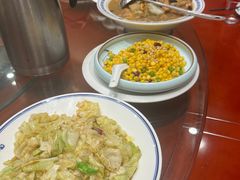 -老雒阳面馆·水席·洛阳菜(王城路店)