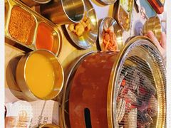 -闻老头·菊花炭烤肉(D11店)