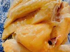 白斩鸡-洞天食府(北大街店)