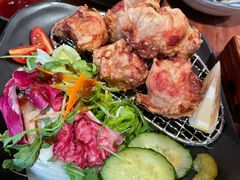 -铃木食堂(北新桥店)