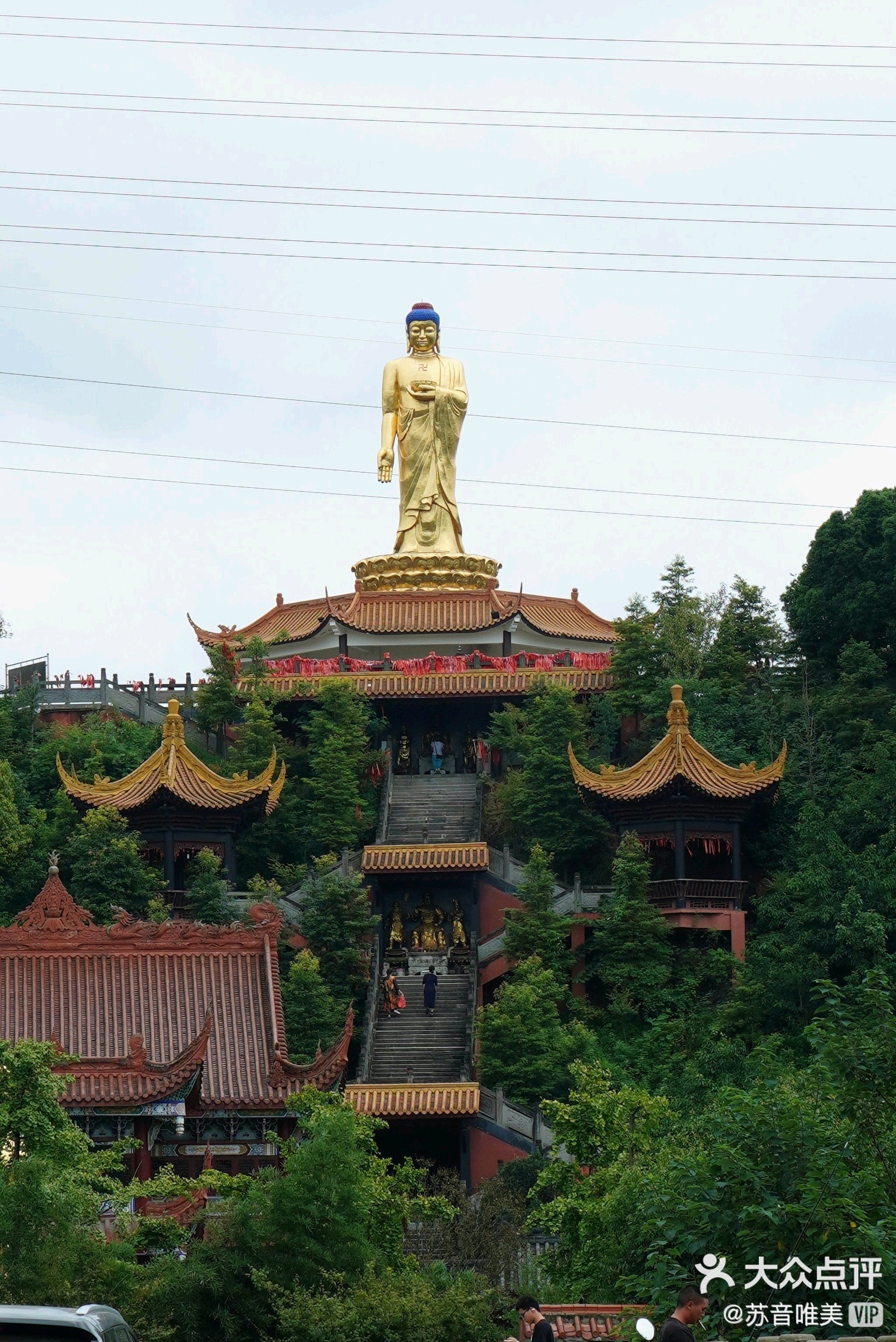 城市寺庙之旅no.4 白云寺