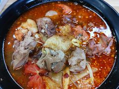 -四川老牛麻辣烫(北门桥店)