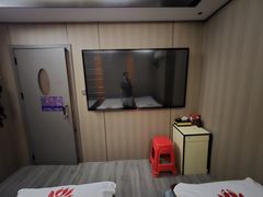 -沐鑫阁·影院足道·按摩 SPA (新洲店)
