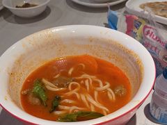 -九毛九西北菜(番禺万达店)