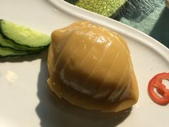 招牌脆花生-石湖大酒店(桐泾店)