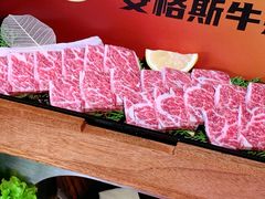 -九田家黑牛烤肉料理(顺义区华联金街店)