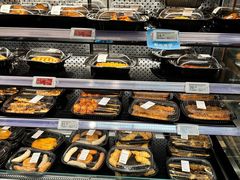 -ALDI奥乐齐超市(凯德虹口店)