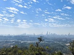 -火炉山森林公园