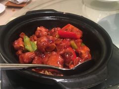 -金苑海鲜酒家(来魅力店)