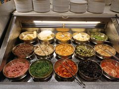 -火炉火自助餐(西直门凯德MALL店)