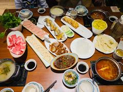 -龙聚德北京烤鸭(沙坪坝华宇A馆店)
