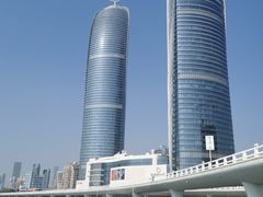 -演武大桥观景平台