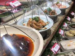 -老凯俚酸汤鱼(鸿通城店)