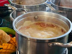 -火舞泰·泰式海鲜火锅餐厅(世纪城店)