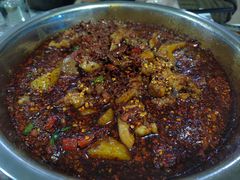 -温江公平红烧兔(总店)