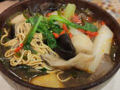 -金乐活美食(中街店)