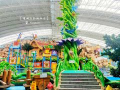 -望儿山温泉水乐园