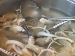 -润园四季椰子鸡火锅(南山海岸城店)