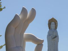 -三亚南山文化旅游区