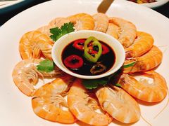 -随园花园餐厅(新港中路店)