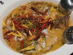 -太二酸菜鱼(武汉光谷保利店)