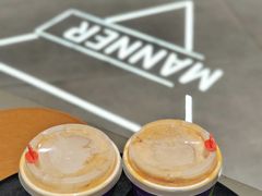 -Manner Coffee(淮海755店)
