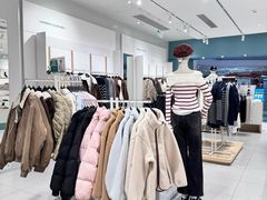 -hotwind热风(坂田百佳华店)