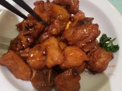 -大树餐厅(红旗街万达店)