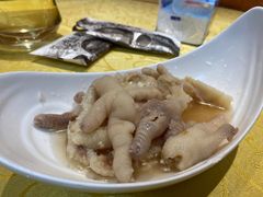 -何记面馆(龙泉山店)