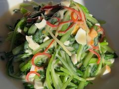 -时间里·新派粤菜(远洋店)