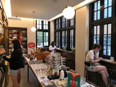 -思南书局(复兴中路店)