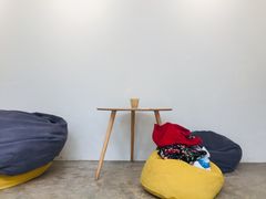 -收获咖啡HARVEST RESERVE(苍山店)