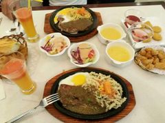 -必胜客(天鸿店)