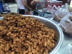 -王阿姨文昌油赞子(府桥街店)