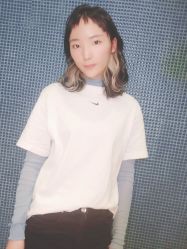-逸丝风尚专注烫染