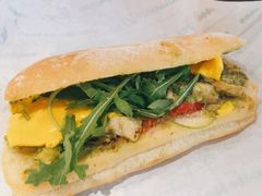 -KPRO肯律轻食(淘金店)