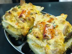 -妈阁铭记澳葡美食