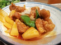 -大快活(丽丰店)