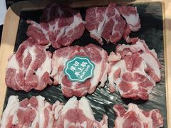 -乔先生涮肉·鲜活牛羊肉火锅(塘沽店)