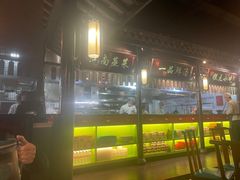 -卢大鲜鱼头捞饭(美利广场店)