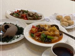 -南普陀素菜馆