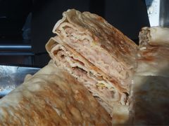 -马凯餐厅(长椿街店)