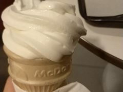 -麦当劳(国贸店)