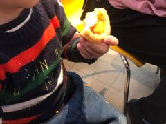 -巴黎贝甜·生日蛋糕(环球中心店)