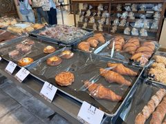 -OUR Bakery(中海环宇荟店)