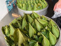 -叶婆婆豆浆馍馍