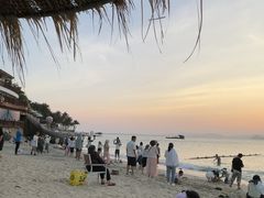 -海南分界洲岛旅游区