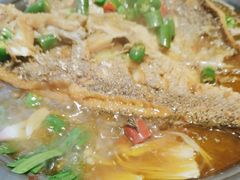 -神府路壹号·海鲜烧烤·砂锅粥·锅物(三坊七巷店)